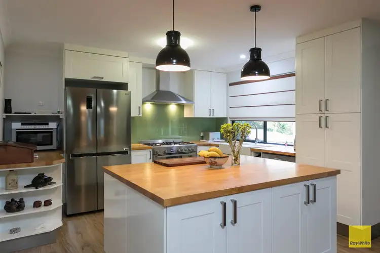 Third view of Homely house listing, 2 Maculata Close, Mount Cotton QLD 4165