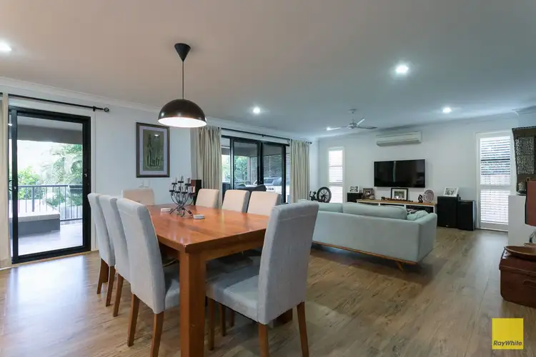 Fourth view of Homely house listing, 2 Maculata Close, Mount Cotton QLD 4165