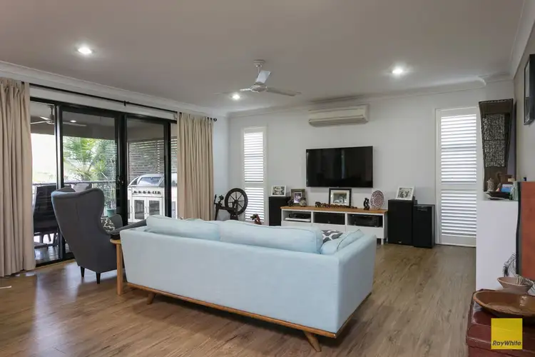 Fifth view of Homely house listing, 2 Maculata Close, Mount Cotton QLD 4165