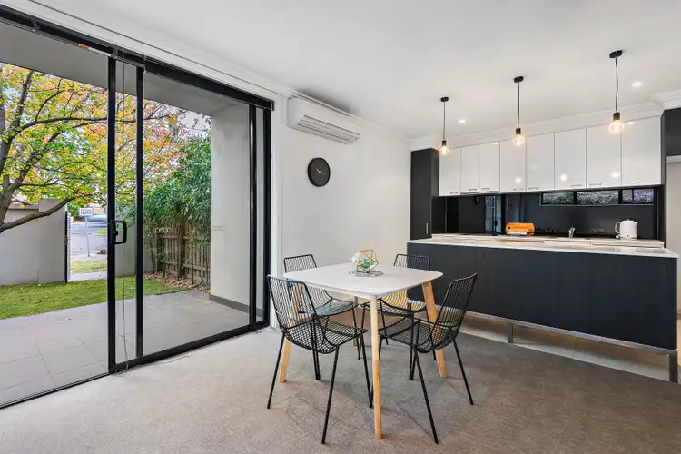 Fourth view of Homely apartment listing, 1/1312 Dandenong Road, Hughesdale VIC 3166