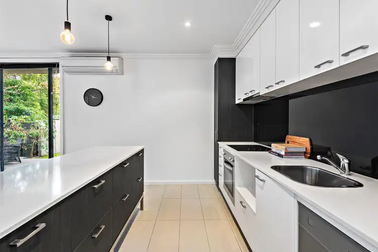 Fifth view of Homely apartment listing, 1/1312 Dandenong Road, Hughesdale VIC 3166