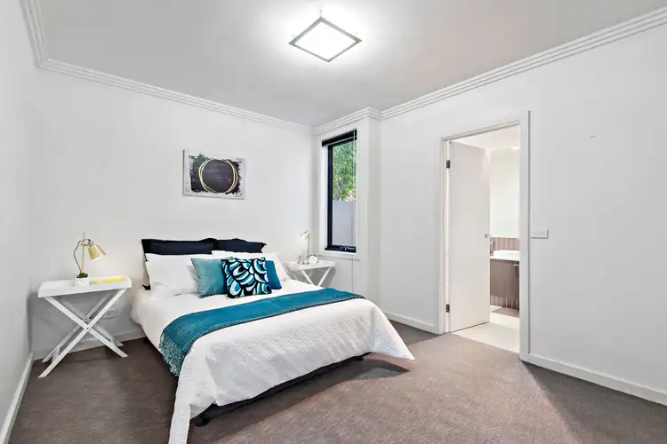 Sixth view of Homely apartment listing, 1/1312 Dandenong Road, Hughesdale VIC 3166