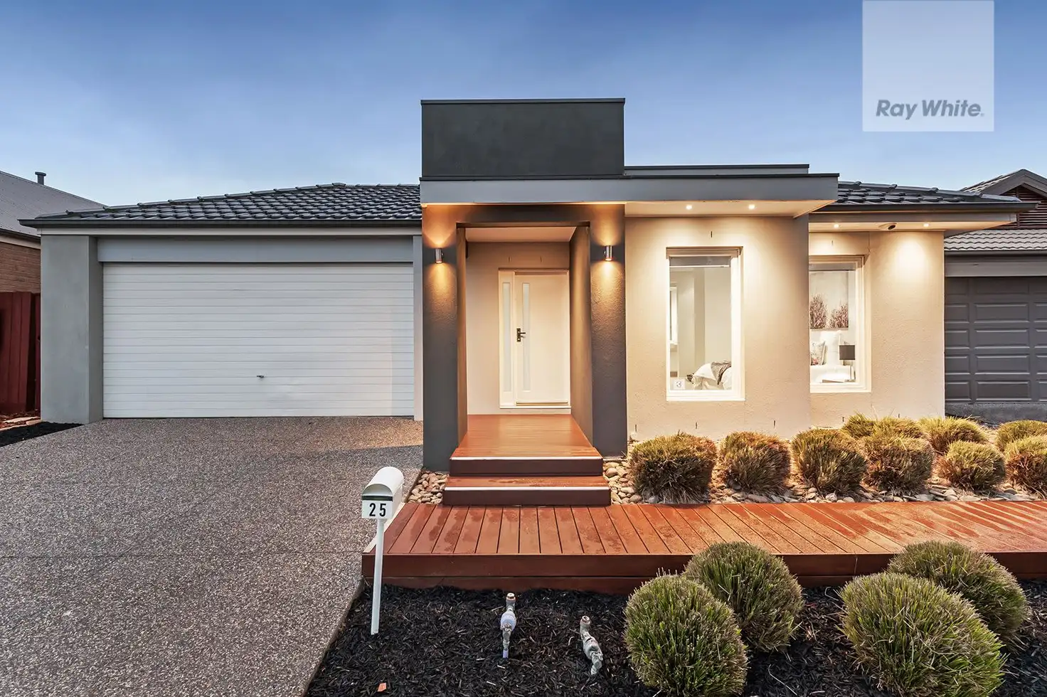 Main view of Homely house listing, 25 Hedges Street, Craigieburn VIC 3064