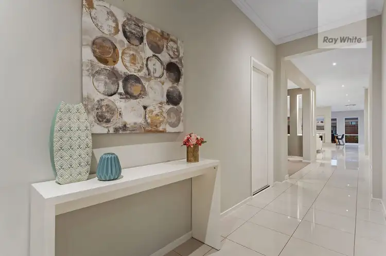Second view of Homely house listing, 25 Hedges Street, Craigieburn VIC 3064