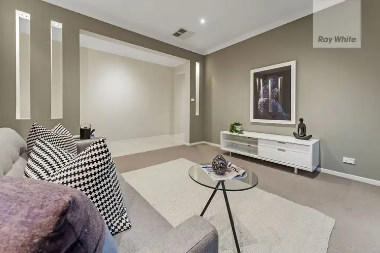 Fourth view of Homely house listing, 25 Hedges Street, Craigieburn VIC 3064