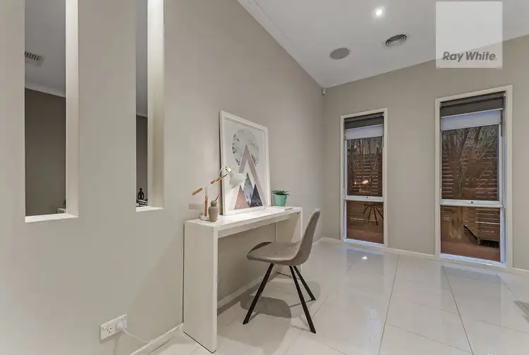 Fifth view of Homely house listing, 25 Hedges Street, Craigieburn VIC 3064