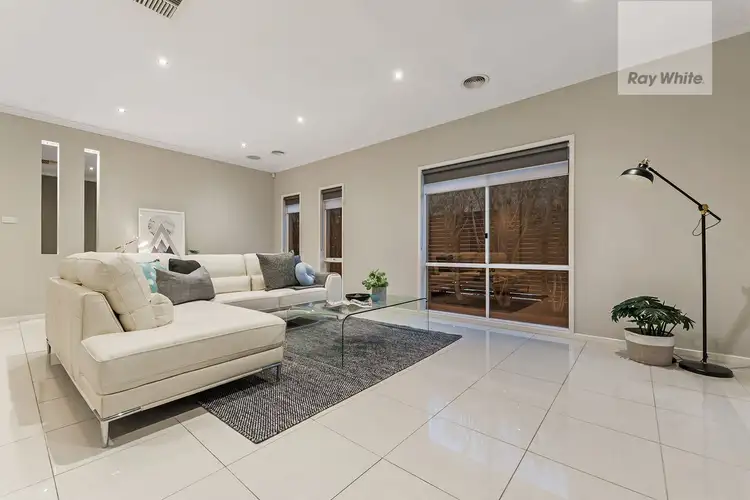 Sixth view of Homely house listing, 25 Hedges Street, Craigieburn VIC 3064