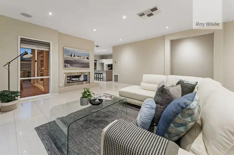 Seventh view of Homely house listing, 25 Hedges Street, Craigieburn VIC 3064