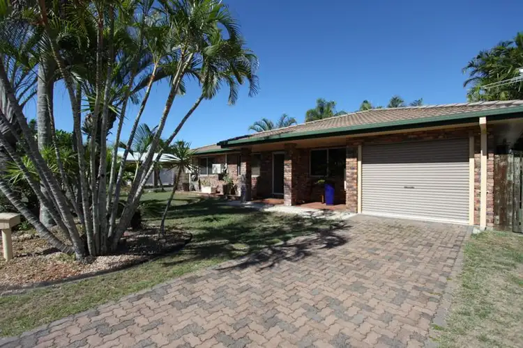 Second view of Homely house listing, 53 Pacific Drive, Blacks Beach QLD 4740