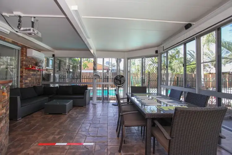 Third view of Homely house listing, 53 Pacific Drive, Blacks Beach QLD 4740