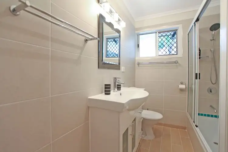 Fifth view of Homely house listing, 53 Pacific Drive, Blacks Beach QLD 4740