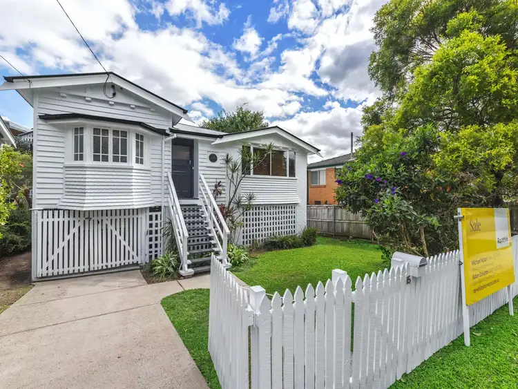 Main view of Homely house listing, 15 Piers Street, Moorooka QLD 4105