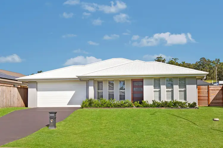 Main view of Homely house listing, 6 Carmac Avenue, Port Macquarie NSW 2444