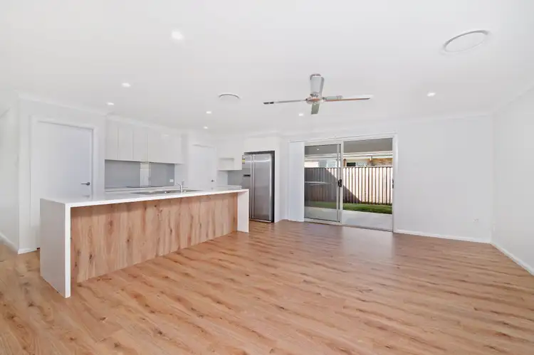 Second view of Homely house listing, 6 Carmac Avenue, Port Macquarie NSW 2444