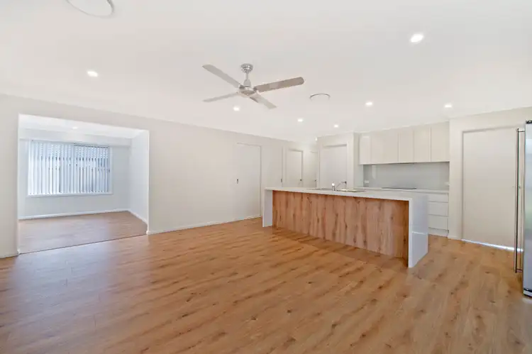 Third view of Homely house listing, 6 Carmac Avenue, Port Macquarie NSW 2444
