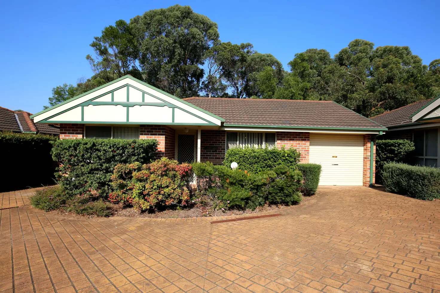 Main view of Homely unit listing, 3/1 David Place, Bomaderry NSW 2541