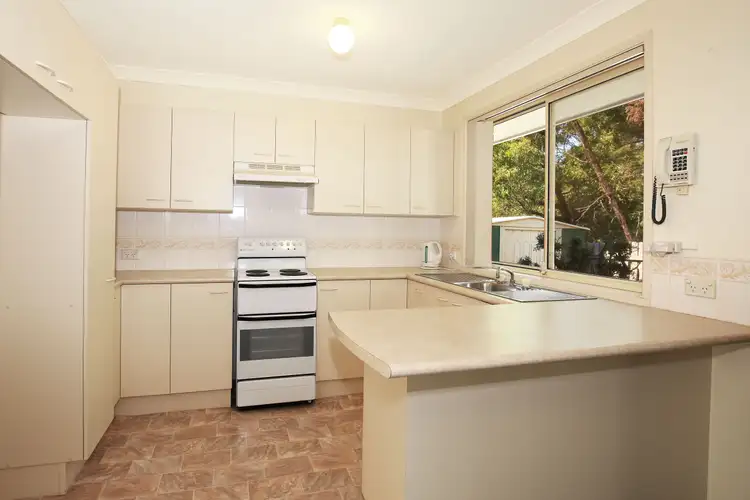 Third view of Homely unit listing, 3/1 David Place, Bomaderry NSW 2541