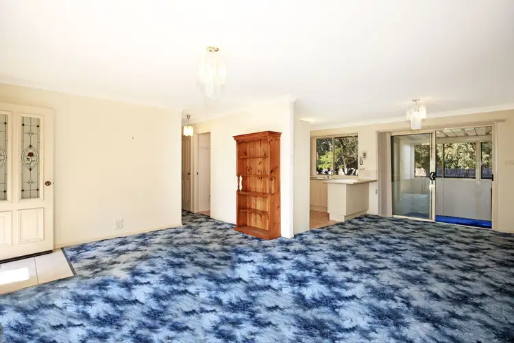 Fifth view of Homely unit listing, 3/1 David Place, Bomaderry NSW 2541
