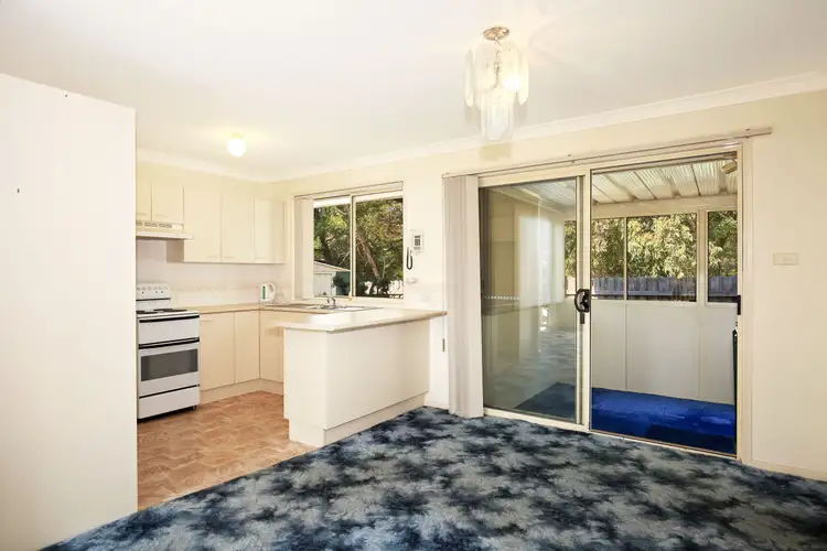 Sixth view of Homely unit listing, 3/1 David Place, Bomaderry NSW 2541