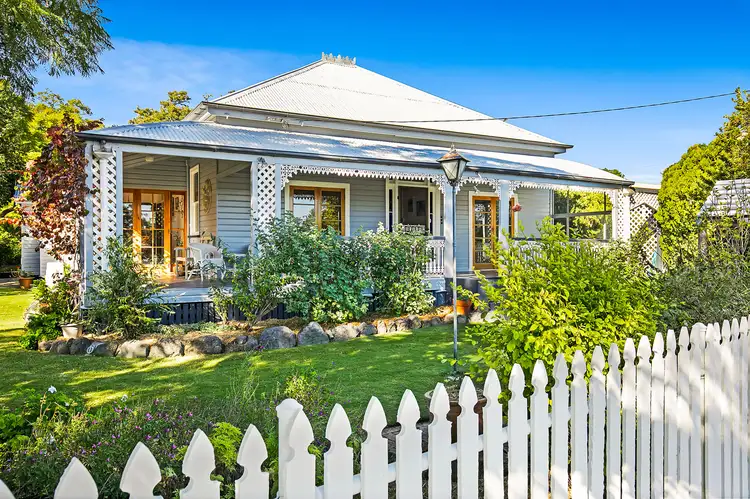 Main view of Homely house listing, 32 Railway Street, Pittsworth QLD 4356