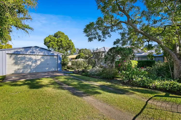 Second view of Homely house listing, 32 Railway Street, Pittsworth QLD 4356