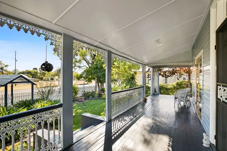 Third view of Homely house listing, 32 Railway Street, Pittsworth QLD 4356