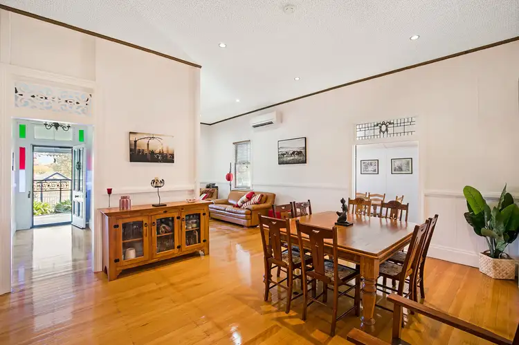 Fourth view of Homely house listing, 32 Railway Street, Pittsworth QLD 4356