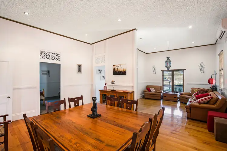 Fifth view of Homely house listing, 32 Railway Street, Pittsworth QLD 4356