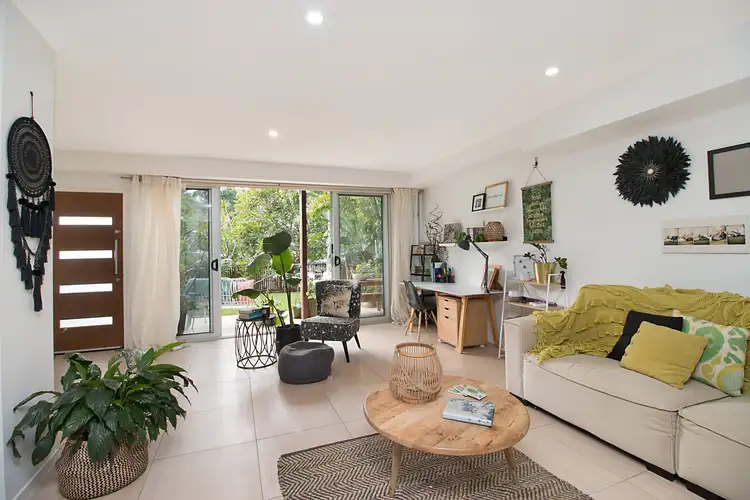 Main view of Homely townhouse listing, 1/5-9 Kamala Crescent, Casuarina NSW 2487