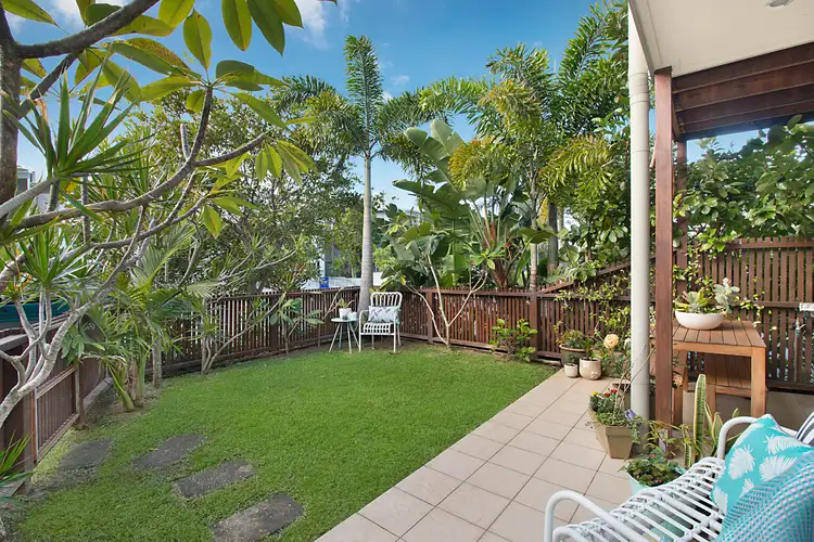 Second view of Homely townhouse listing, 1/5-9 Kamala Crescent, Casuarina NSW 2487