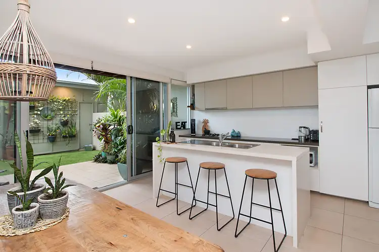Third view of Homely townhouse listing, 1/5-9 Kamala Crescent, Casuarina NSW 2487