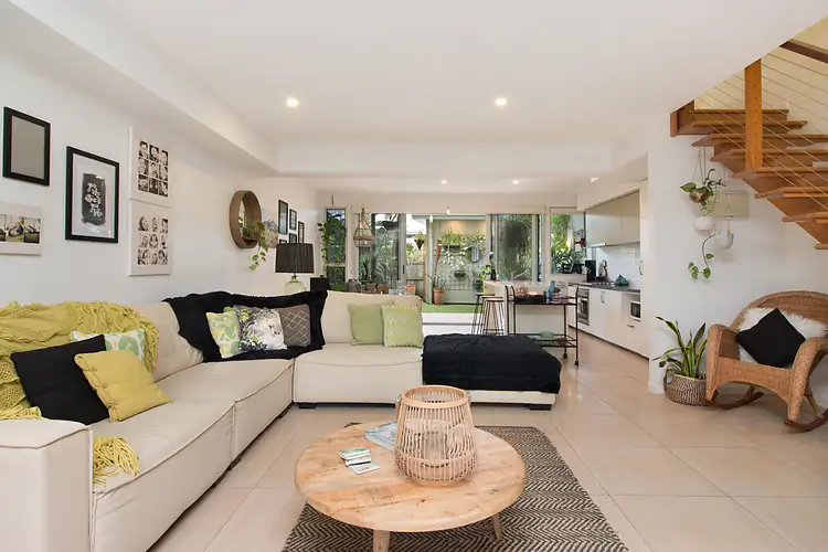 Fourth view of Homely townhouse listing, 1/5-9 Kamala Crescent, Casuarina NSW 2487