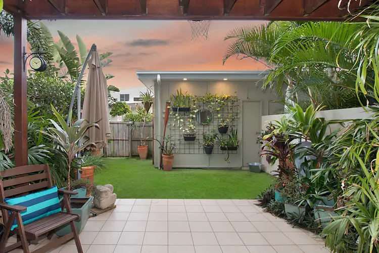 Fifth view of Homely townhouse listing, 1/5-9 Kamala Crescent, Casuarina NSW 2487