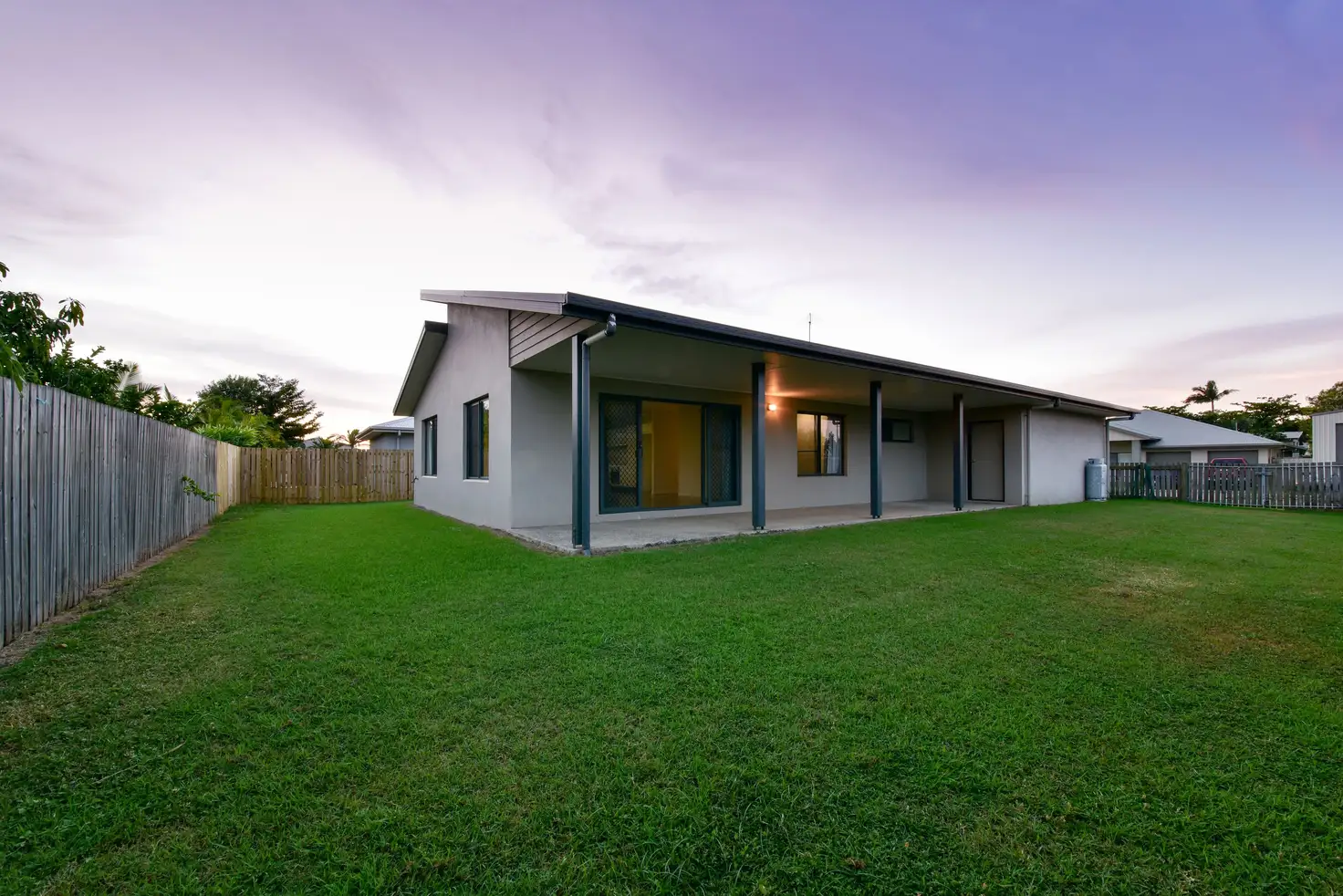 Main view of Homely house listing, 19 Honey Myrtle Street, Proserpine QLD 4800