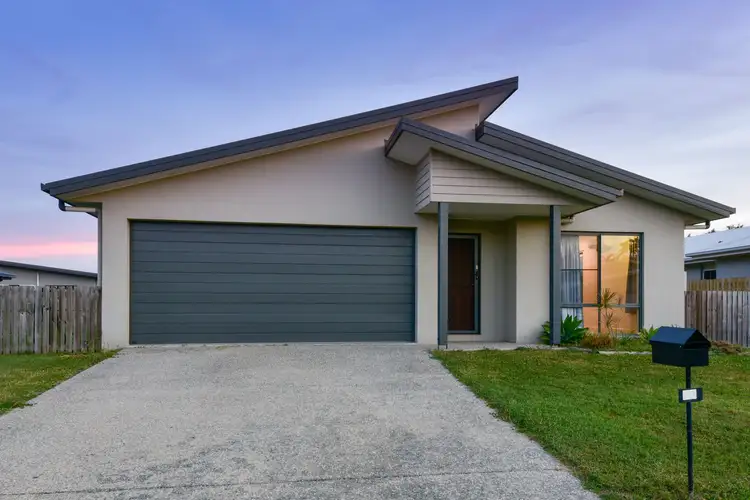 Fourth view of Homely house listing, 19 Honey Myrtle Street, Proserpine QLD 4800