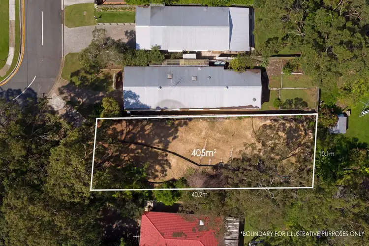 Main view of Homely land listing, 90 High Street, Mount Gravatt QLD 4122