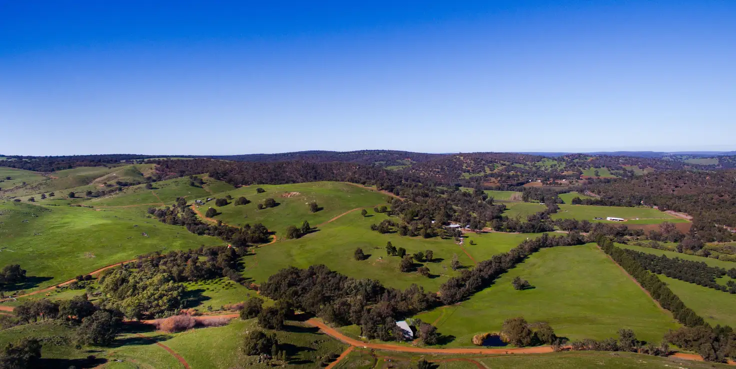 Main view of Homely land listing, 138 Valley View Drive, Chittering WA 6084
