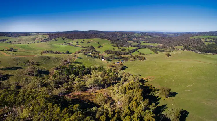 Second view of Homely land listing, 138 Valley View Drive, Chittering WA 6084