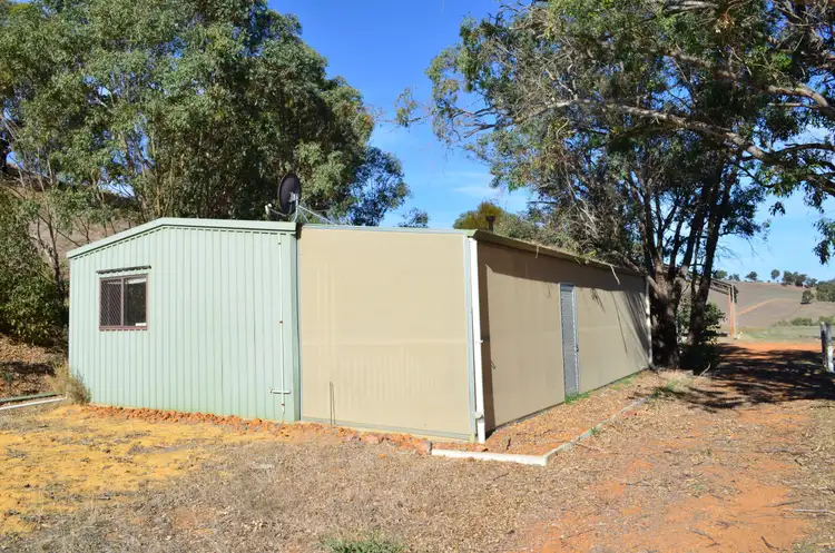 Fourth view of Homely land listing, 138 Valley View Drive, Chittering WA 6084