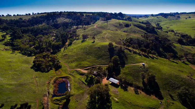 Fifth view of Homely land listing, 138 Valley View Drive, Chittering WA 6084