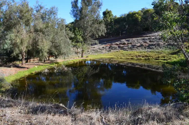 Sixth view of Homely land listing, 138 Valley View Drive, Chittering WA 6084