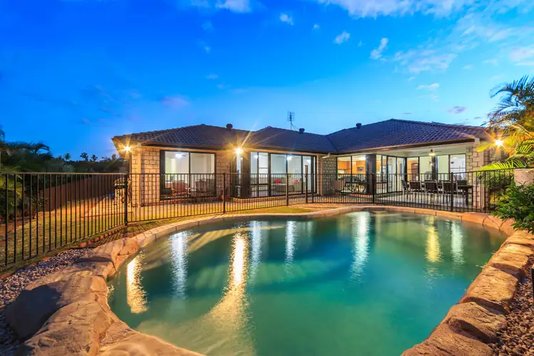 5 Pitt Street, Upper Coomera QLD 4209