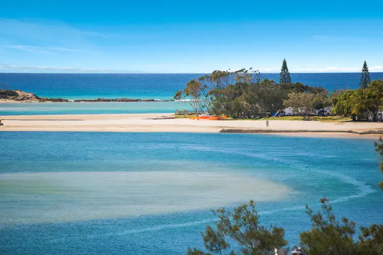 Second view of Homely unit listing, 607/45-47 The Esplanade, Maroochydore QLD 4558