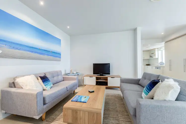 Third view of Homely unit listing, 607/45-47 The Esplanade, Maroochydore QLD 4558