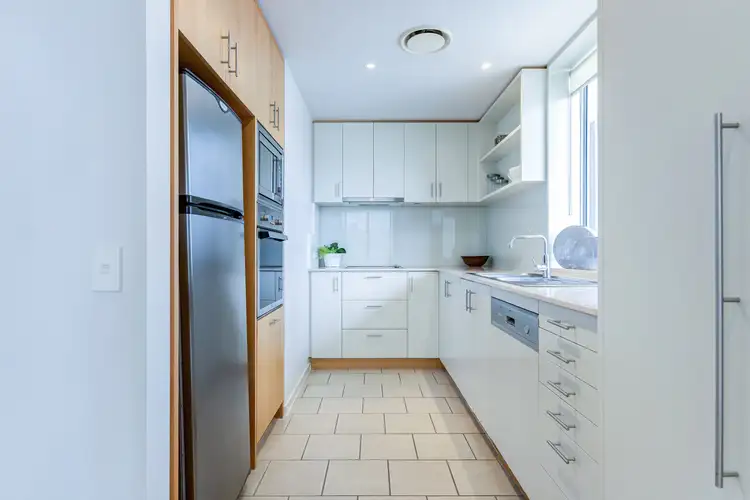 Sixth view of Homely unit listing, 607/45-47 The Esplanade, Maroochydore QLD 4558