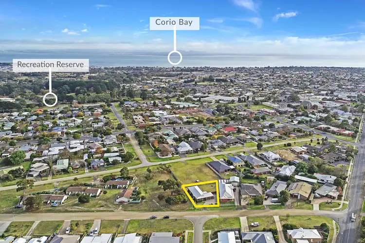 Third view of Homely house listing, 43 Newcombe Street, Drysdale VIC 3222