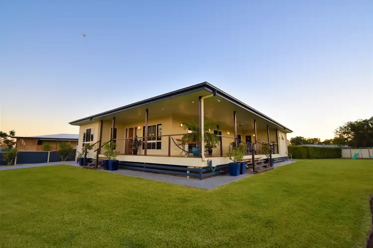 11 Teal Street, Longreach QLD 4730
