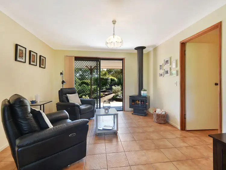 Sixth view of Homely house listing, 3 Fitzgerald Court, Clear Mountain QLD 4500