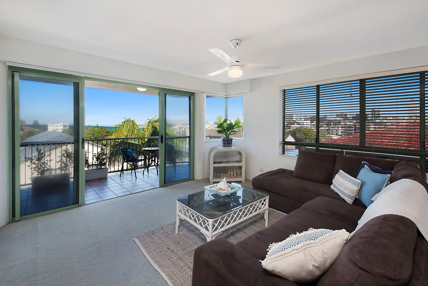 Main view of Homely unit listing, Unit 10/38A King Street, Kings Beach QLD 4551