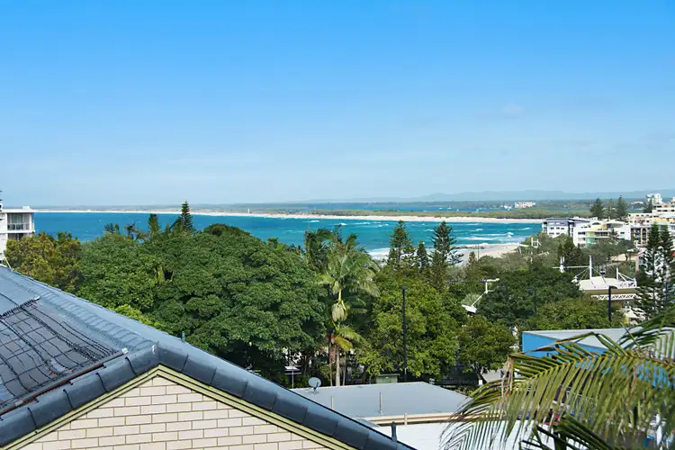 Second view of Homely unit listing, Unit 10/38A King Street, Kings Beach QLD 4551